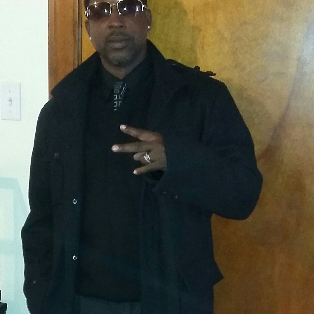 Meet your Posher, Terry